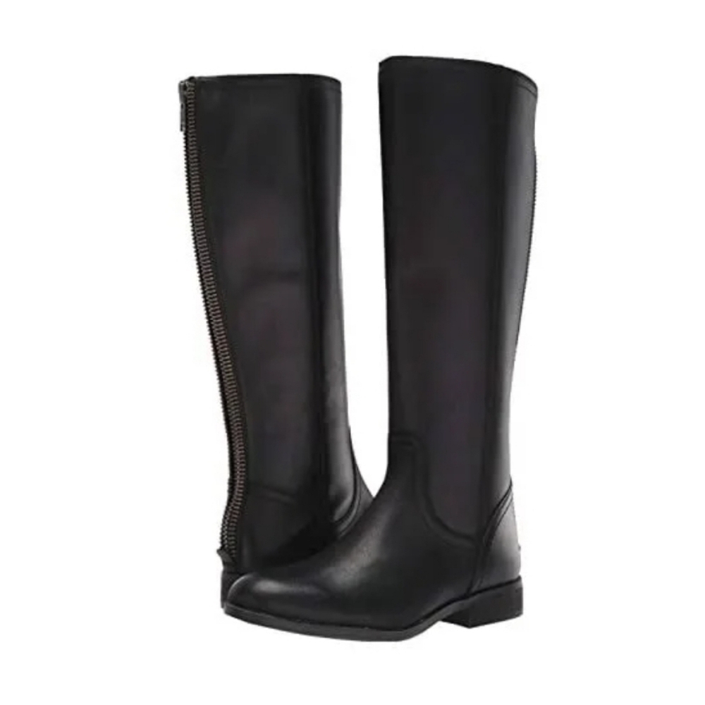 Frye & Co. | Tall Leather Riding Boots